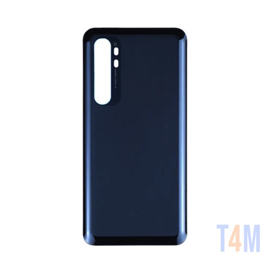 Back Cover Xiaomi Mi Note 10 Lite Black